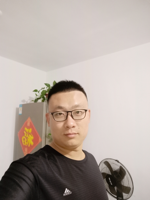 小超超的第一张照片--长春相亲服务中心