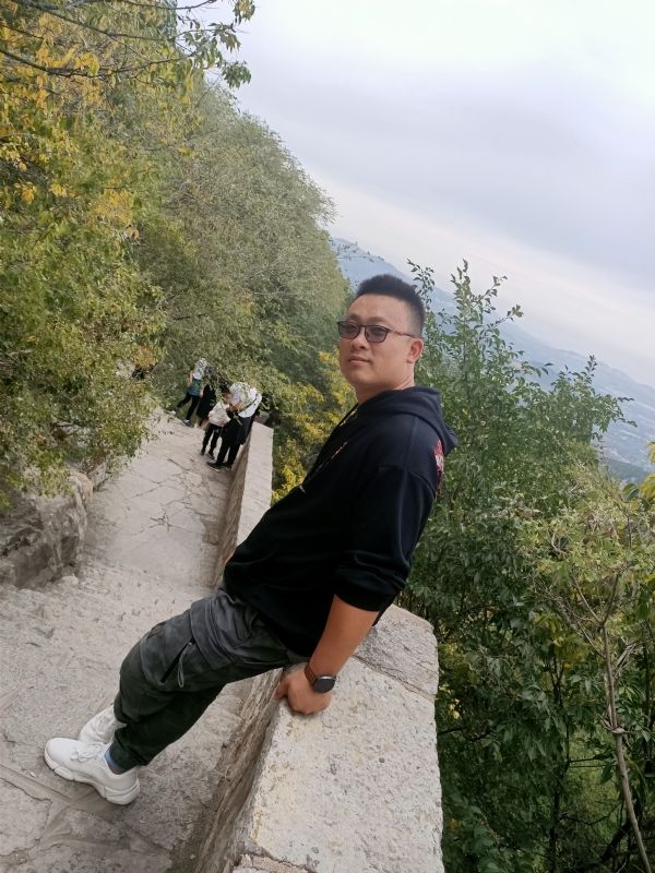 小超超的第二张照片--长春相亲服务中心