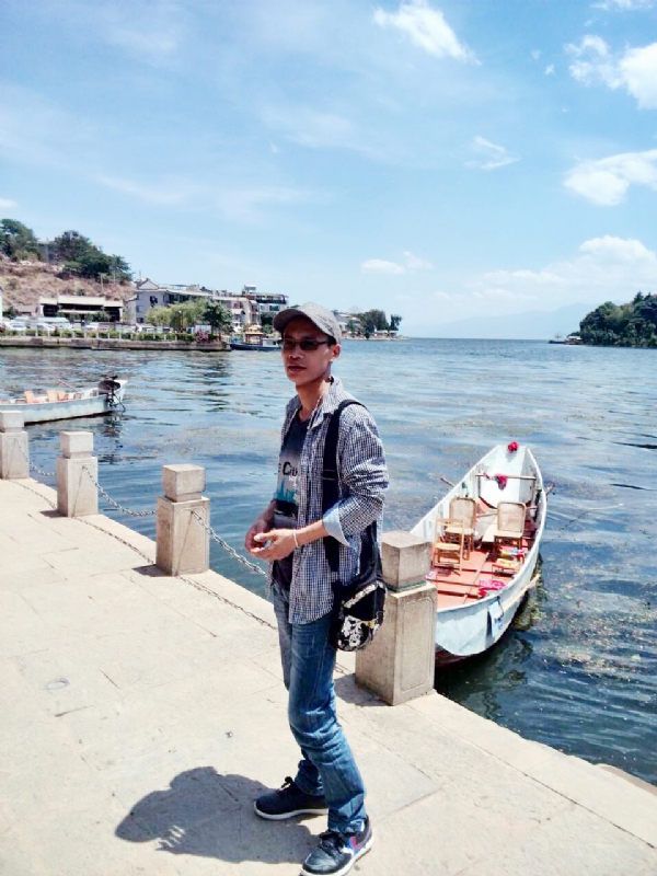 缘来是你的第一张照片--长春相亲服务中心