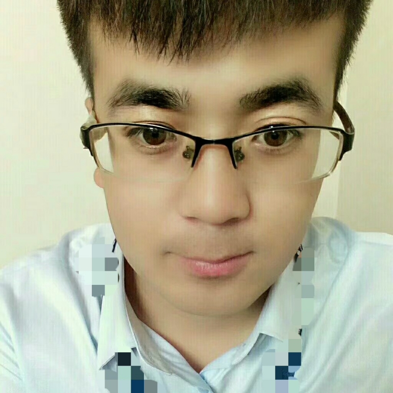 王圣的第一张照片--长春相亲服务中心