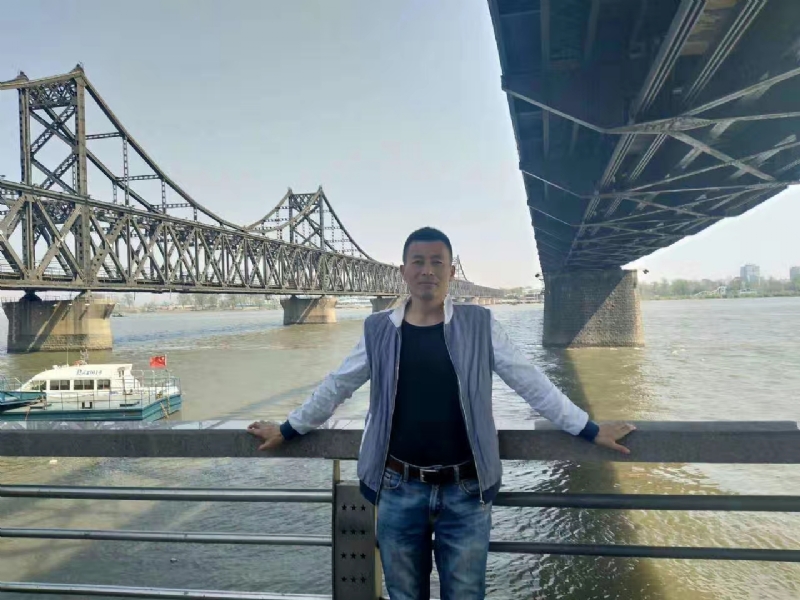 真心交友的第一张照片--长春相亲服务中心