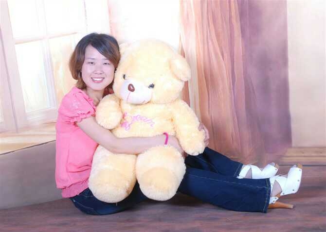 素雅的第一张照片--长春相亲服务中心