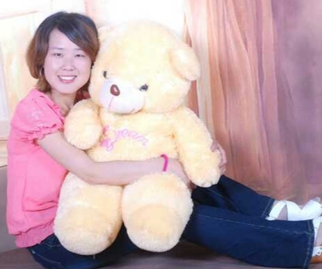 素雅的第二张照片--长春相亲服务中心