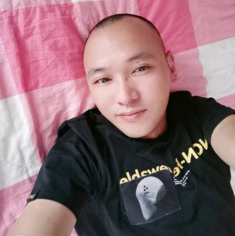 求脱单的第一张照片--长春相亲服务中心