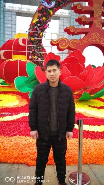 高大上的第一张照片--长春相亲服务中心