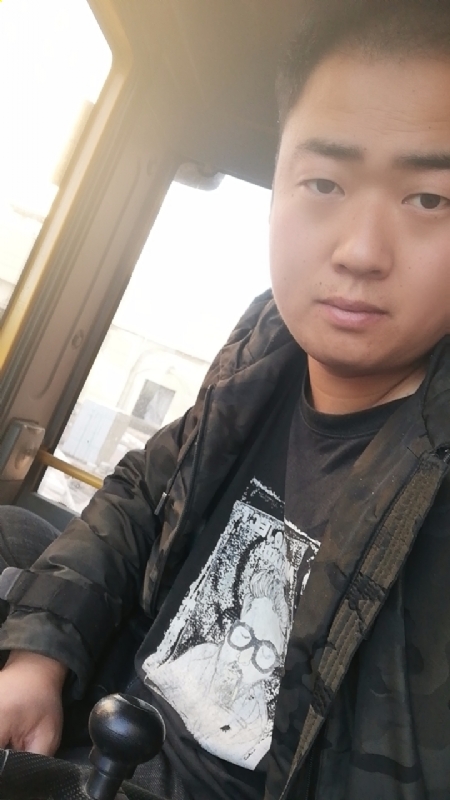 Fate的第一张照片--长春相亲服务中心