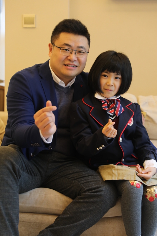 蔡san的第一张照片--长春相亲服务中心