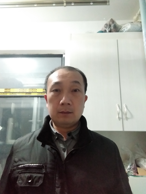 平安的第一张照片--长春相亲服务中心