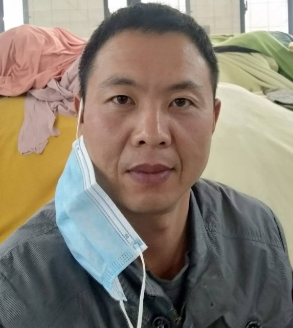 lzy的第三张照片--长春相亲服务中心