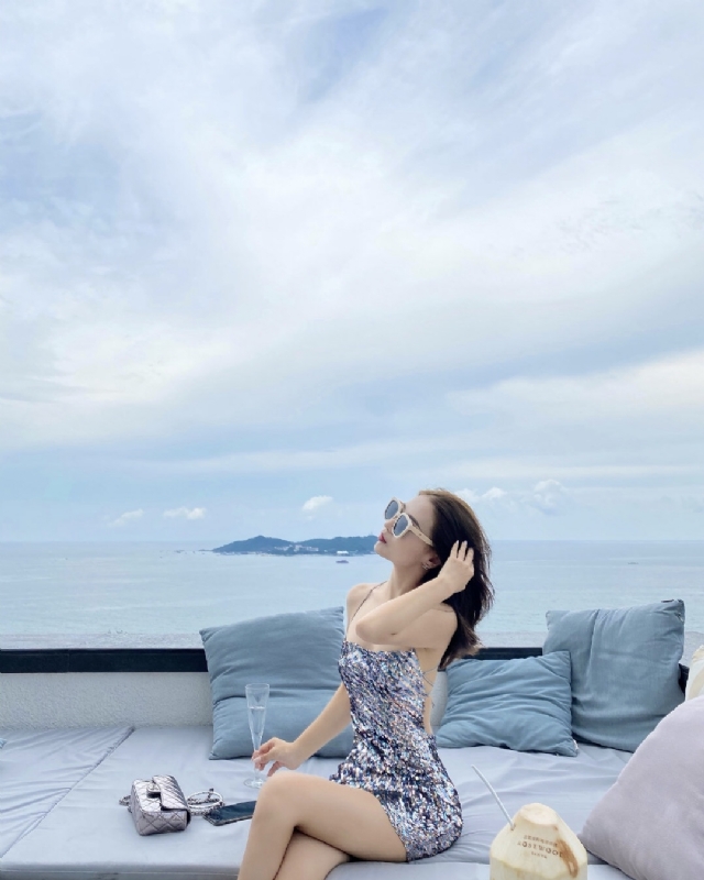 Yuki的第一张照片--长春相亲服务中心