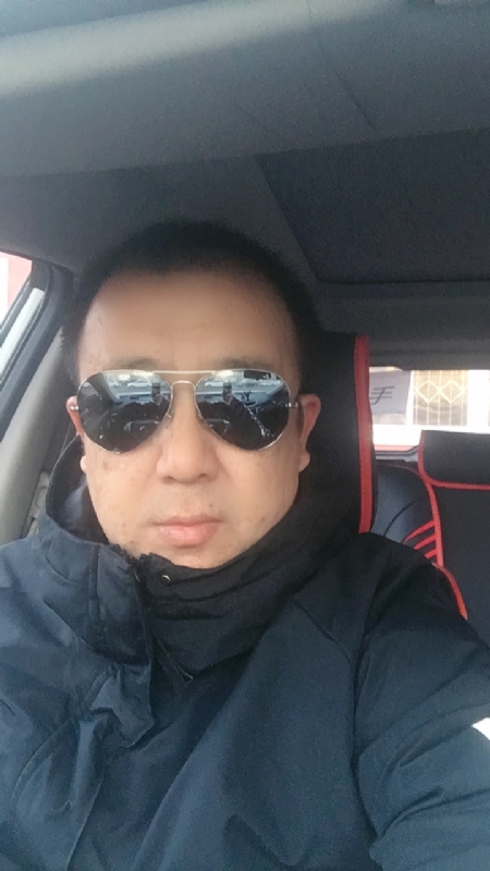 小炎的第一张照片--长春相亲服务中心