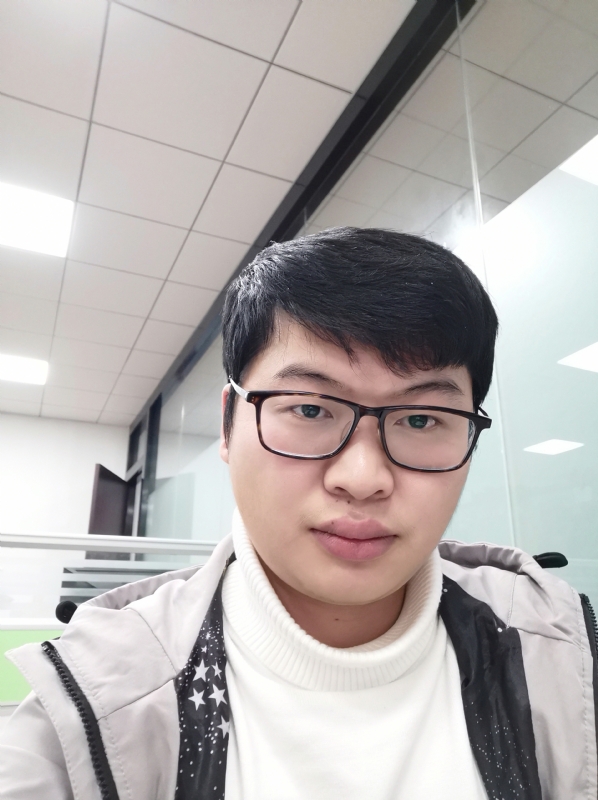 乀漓洛的第一张照片--长春相亲服务中心