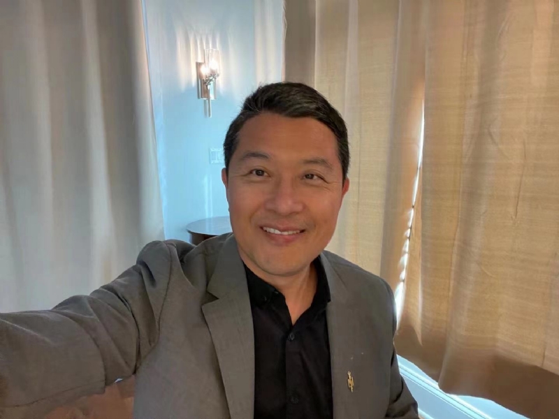 笑看风云的第一张照片--长春相亲服务中心