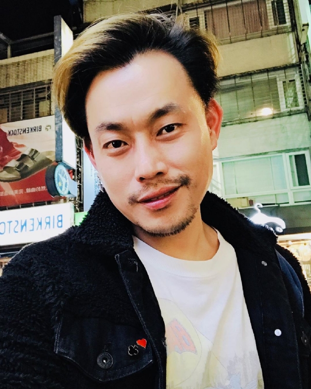 阿偉的第一张照片--长春相亲服务中心