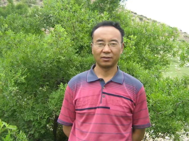 绿水青山的第一张照片--长春相亲服务中心