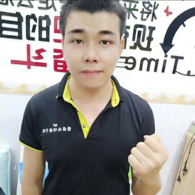 Sage的第二张照片--长春相亲服务中心