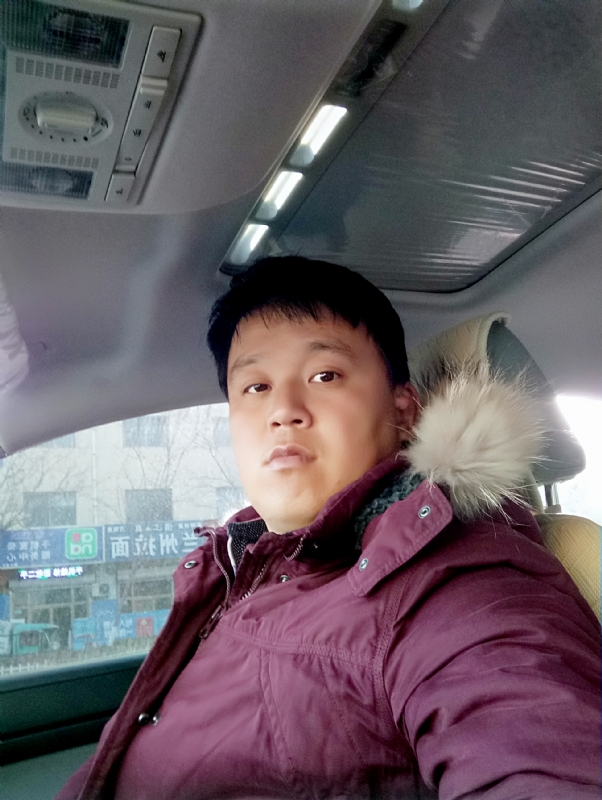 花样年华的第二张照片--长春相亲服务中心