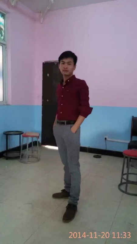 掌柜的第一张照片--长春相亲服务中心