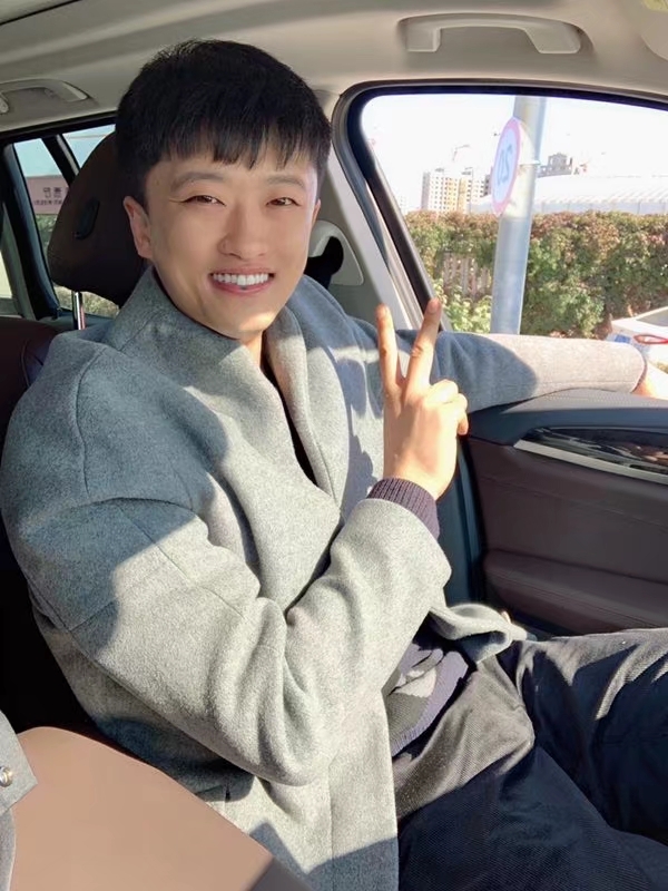 炫甫的第一张照片--长春相亲服务中心