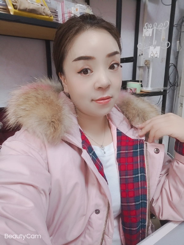 爱雨的第一张照片--长春相亲服务中心