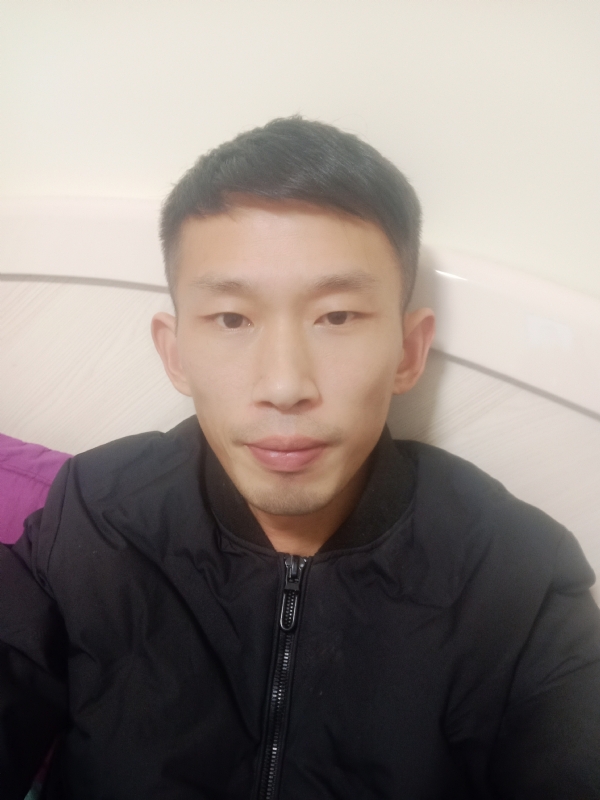 亮儿的第一张照片--长春相亲服务中心