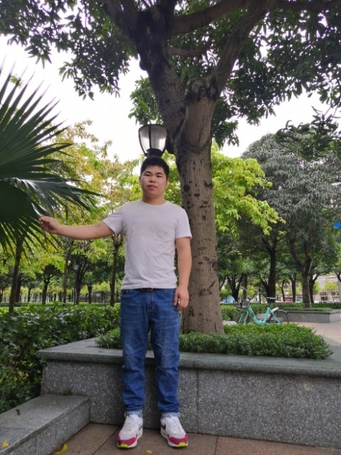 小欧的第二张照片--长春相亲服务中心