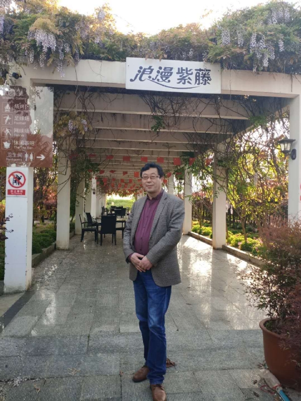 yxg的第一张照片--长春相亲服务中心