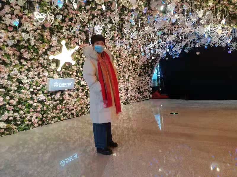 最长情的告白是陪伴的第一张照片--长春相亲服务中心