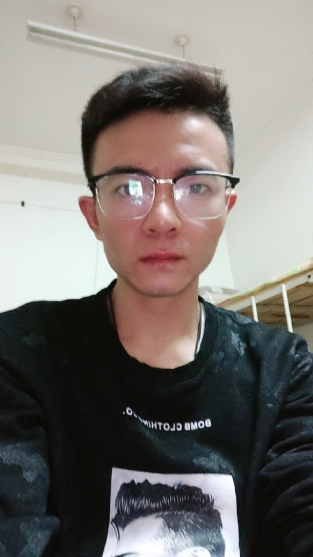 苗子的第一张照片--长春相亲服务中心