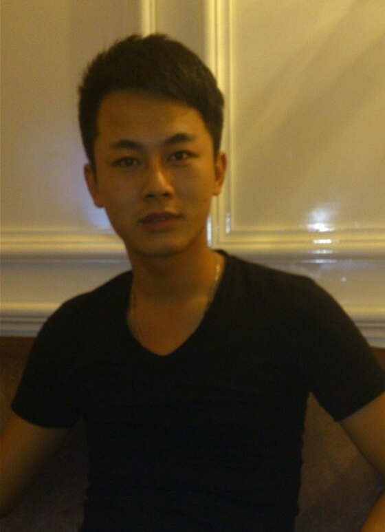 真情的流露的第一张照片--长春相亲服务中心