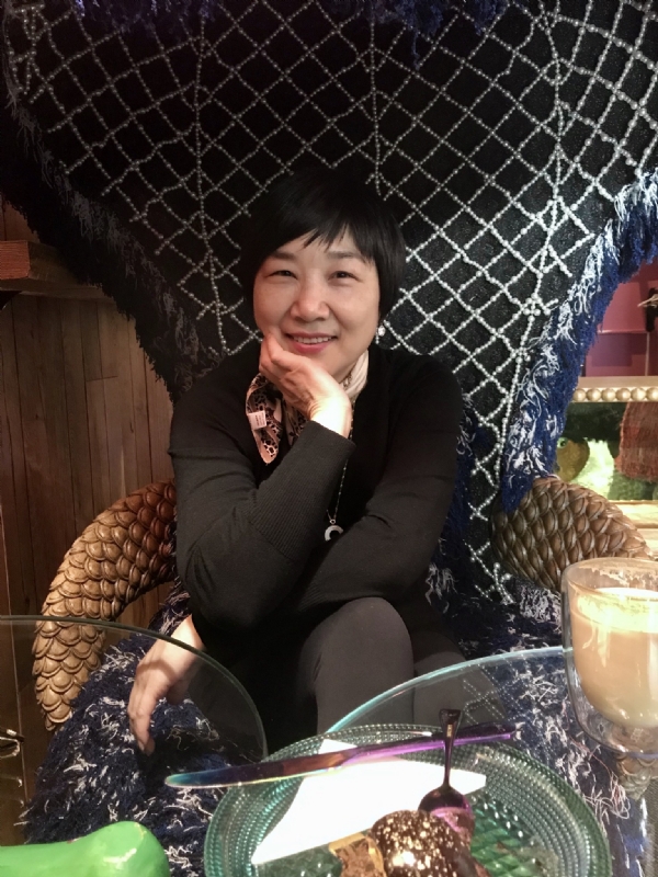 Cindy的第一张照片--长春相亲服务中心