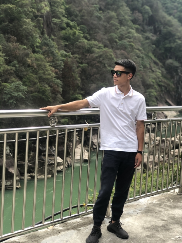 张先森的第一张照片--长春相亲服务中心