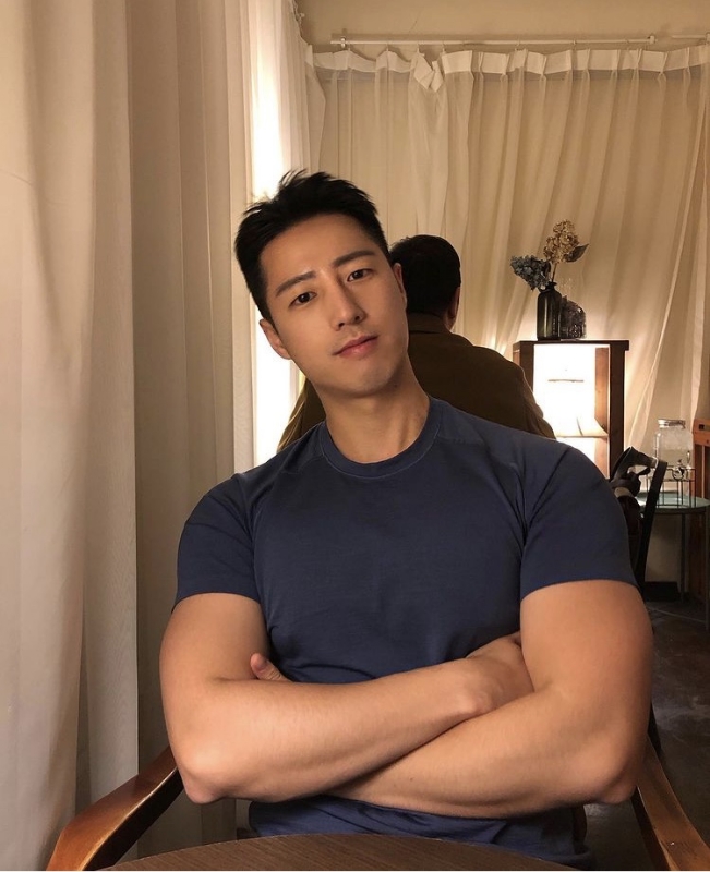 宇星的第一张照片--长春相亲服务中心