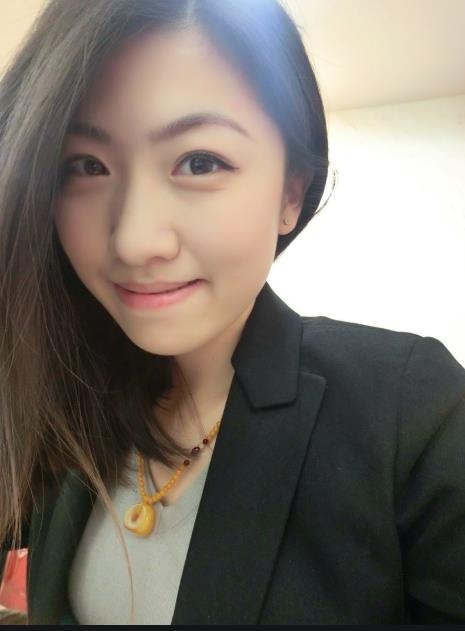 妹妹的第一张照片--长春相亲服务中心