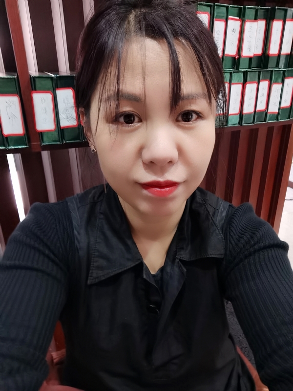 随缘的第一张照片--长春相亲服务中心