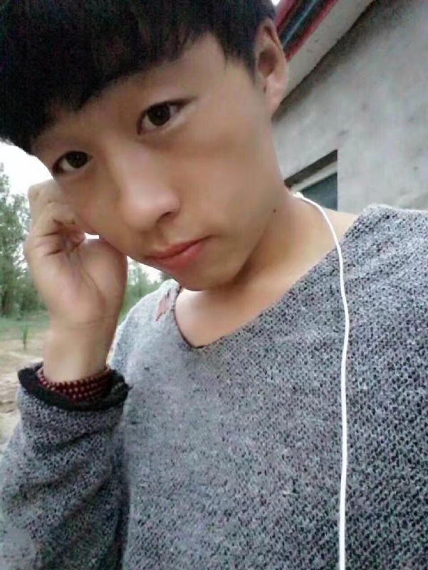 小胡的第一张照片--长春相亲服务中心