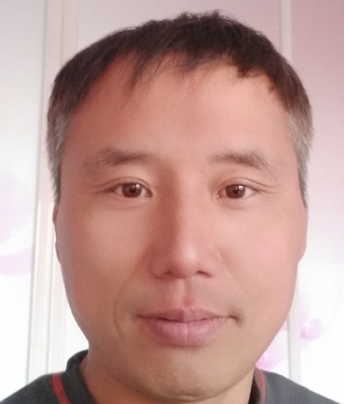 寻爱的第一张照片--长春相亲服务中心