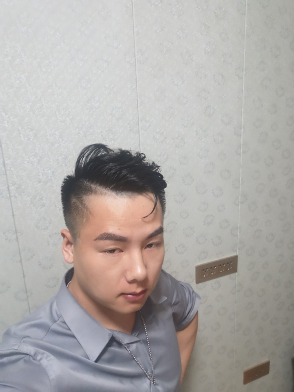 星空的第一张照片--长春相亲服务中心