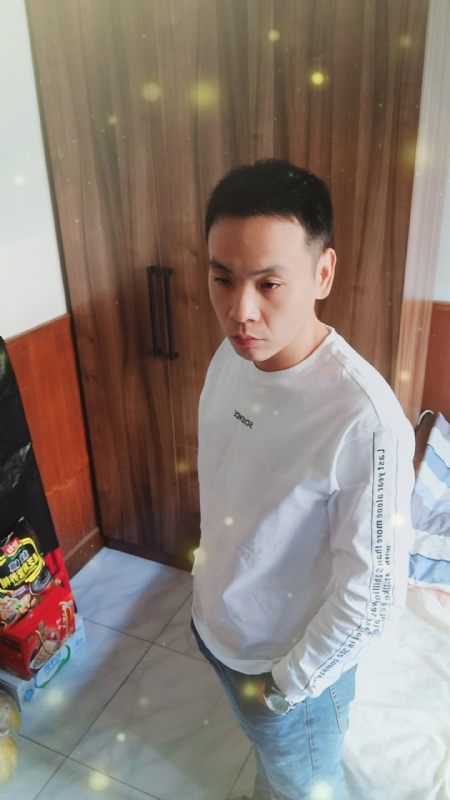 没有蜡笔的小航的第三张照片--长春相亲服务中心