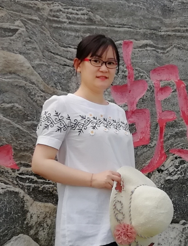 块块的第二张照片--长春相亲服务中心