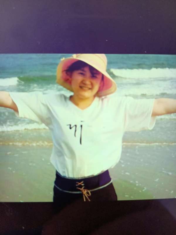 块块的第三张照片--长春相亲服务中心