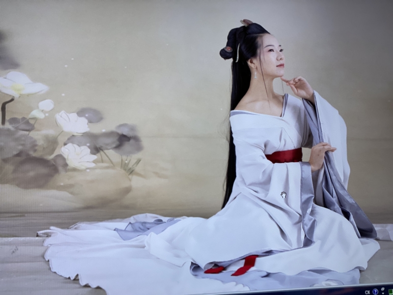 蓝天白云的第二张照片--长春相亲服务中心