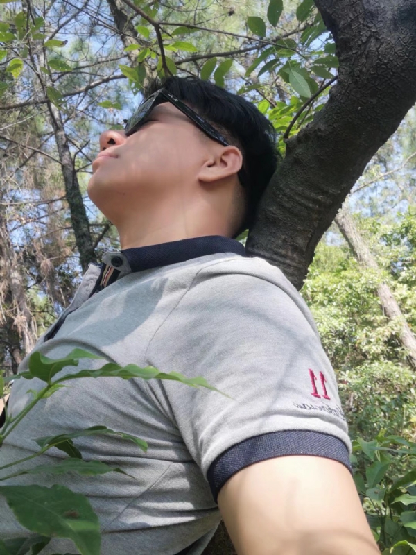 新丁的第一张照片--长春相亲服务中心