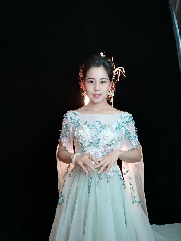 橙子的第一张照片--长春相亲服务中心