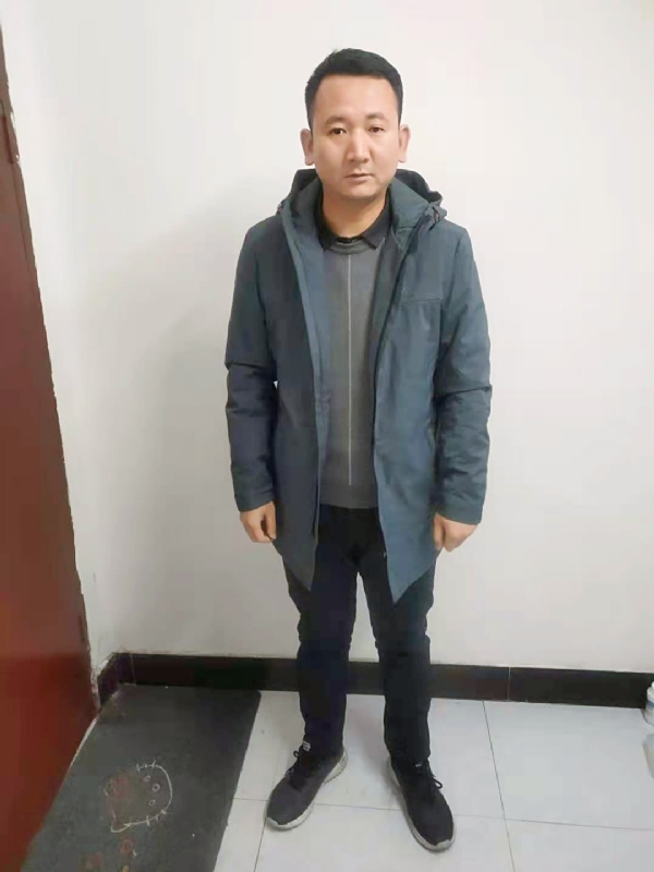 风轻雨淡的第二张照片--长春相亲服务中心