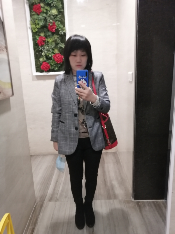 小葱的第一张照片--长春相亲服务中心