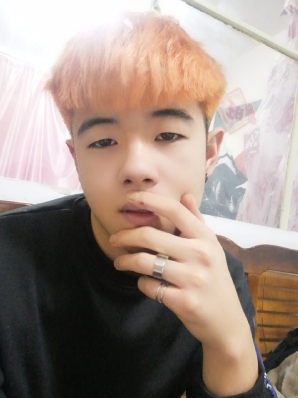 钟宇诗的第一张照片--长春相亲服务中心