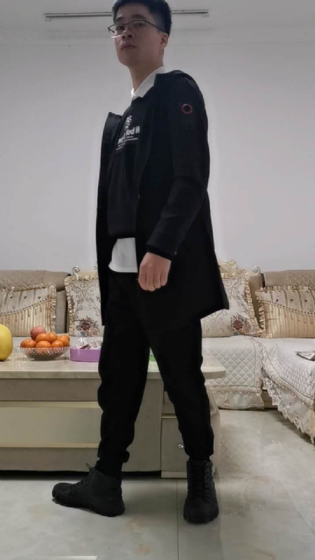 期待缘分的第一张照片--长春相亲服务中心