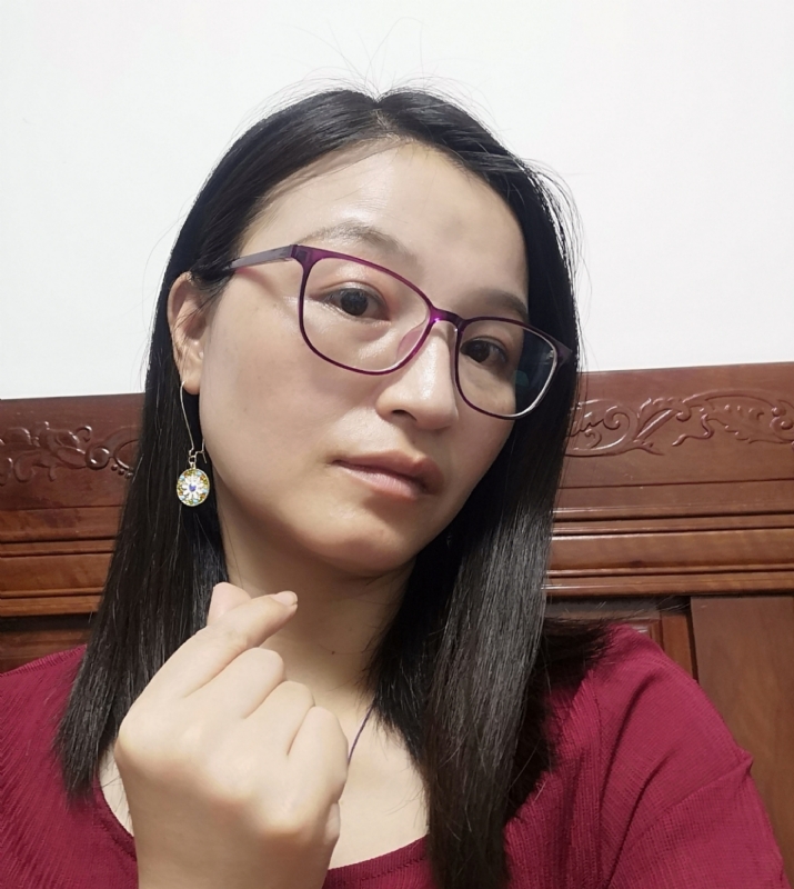 妹叮的第一张照片--长春相亲服务中心