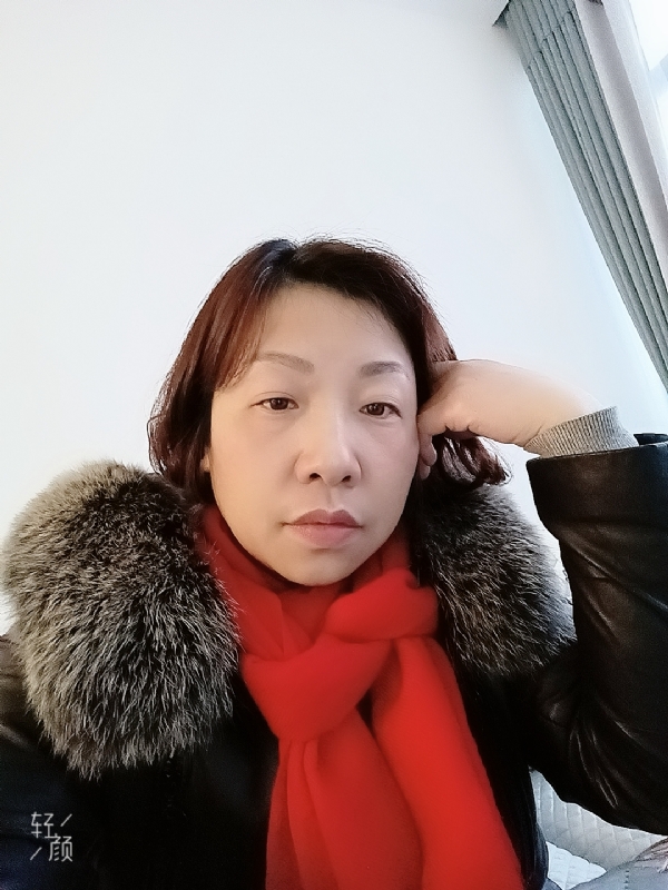 青禾的第一张照片--长春相亲服务中心